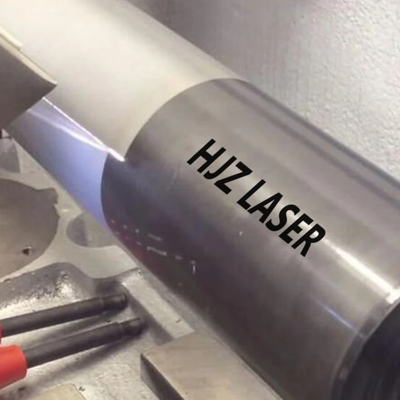 Portable Laser Cleaning Machine For Sale high quality