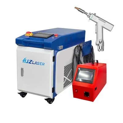 เครื่องเชื่อมเลเซอร์ 2000w