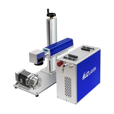 เครื่องหมายโรตารี่ Ezcad2